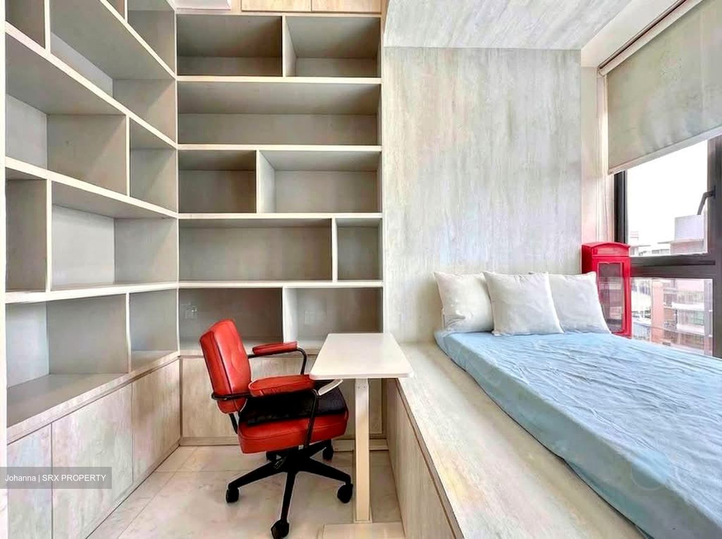 NV Residences (D18), Condominium #575027651